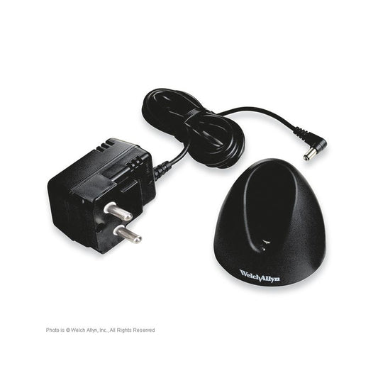 Welch Allyn oplader til 1 håndtag