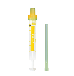 Urin Monovette Steril Individuelt pakket 8,5 ml / 100