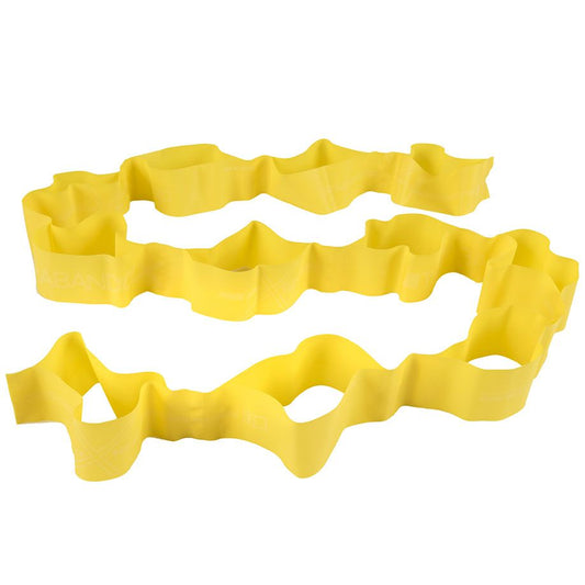 Thera-Band CLX Loops Gult Lys 2,1 m