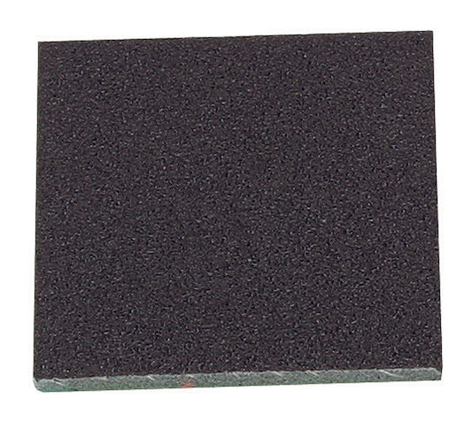 Diatermisk rengøringspude 5 x 5 cm / 100