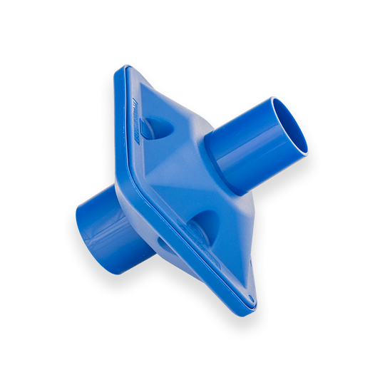 Bakterie- og virusfilter til spirometri Vitalograph / 50