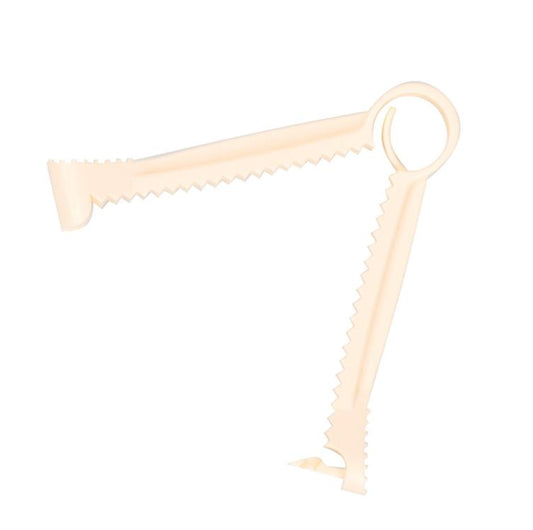 Steril navlestrengklemme