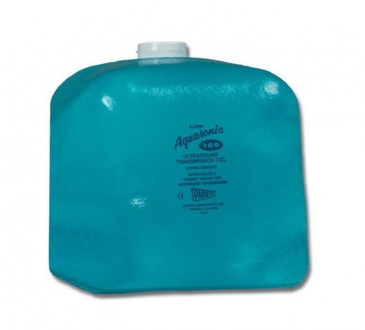 Ultralydsgel Parker Aquasonic 100 5L