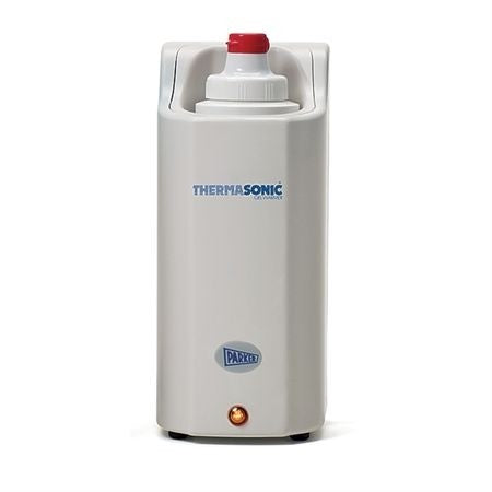 Thermasonic Gelvarmer Parker til 1 flaske