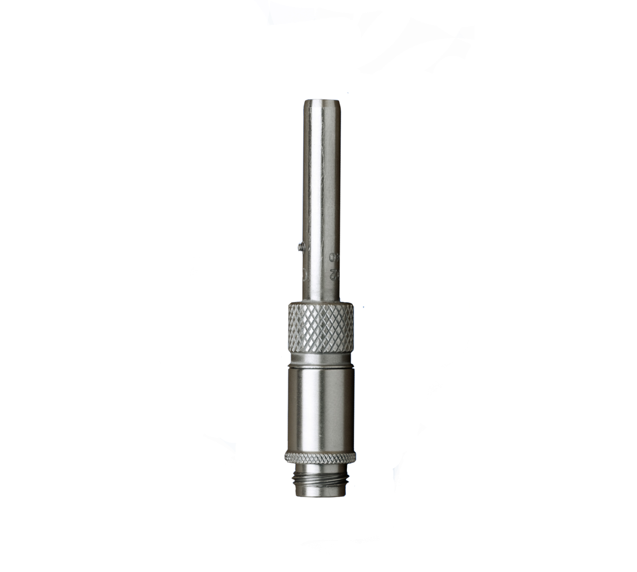 Fiberlysadapter med gevind til Proctoscope Cetro