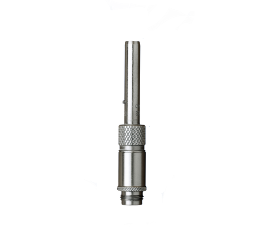 Fiberlysadapter med gevind til Proctoscope Cetro