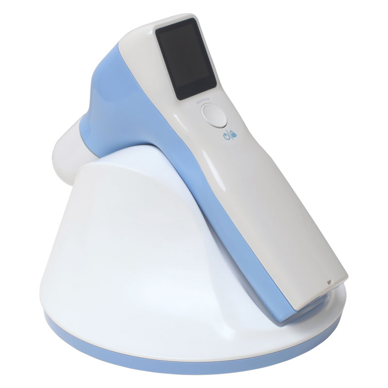 Blærescanner Blærevolumenmåler BVS Pro med oplader og taske