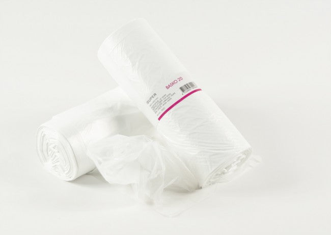 Affaldspose 35L HD 56 x 60cm 12my / 100