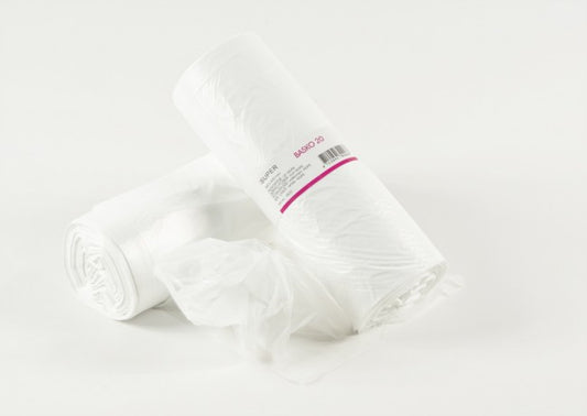 Affaldspose 35L HD 56 x 60cm 12my / 100