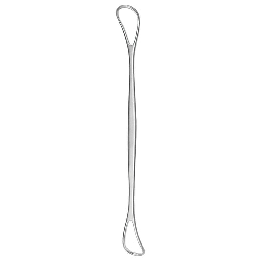 Vaginal depressor metal 28cm