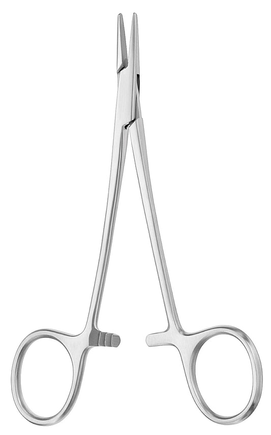 Nåletrækker Halsey Smooth 13cm