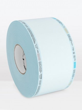 Steril emballage Rulle 75 mm x 200 m 
