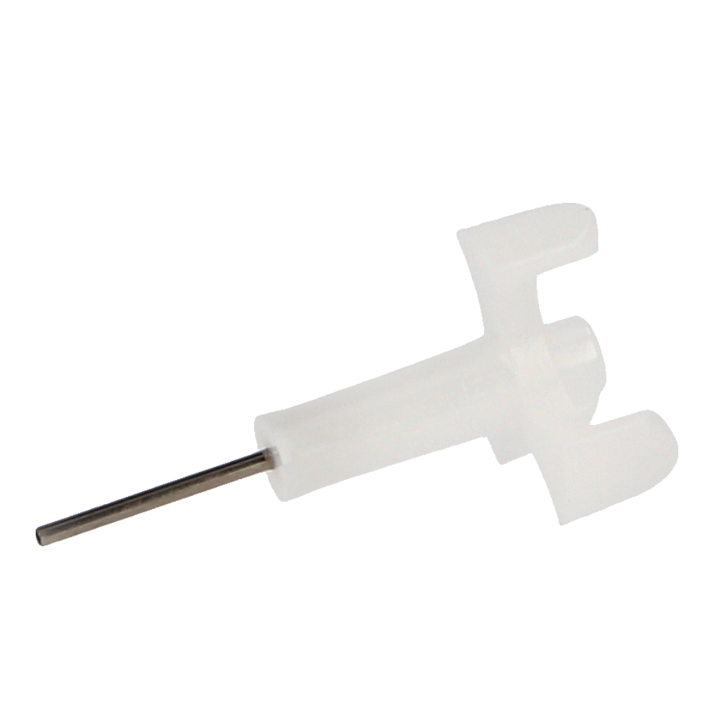 Dråbetæller til venøst ​​prøvetagningsrør Diff-Safe / 100