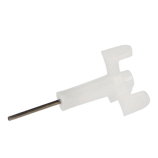 Dråbetæller til venøst ​​prøvetagningsrør Diff-Safe / 100