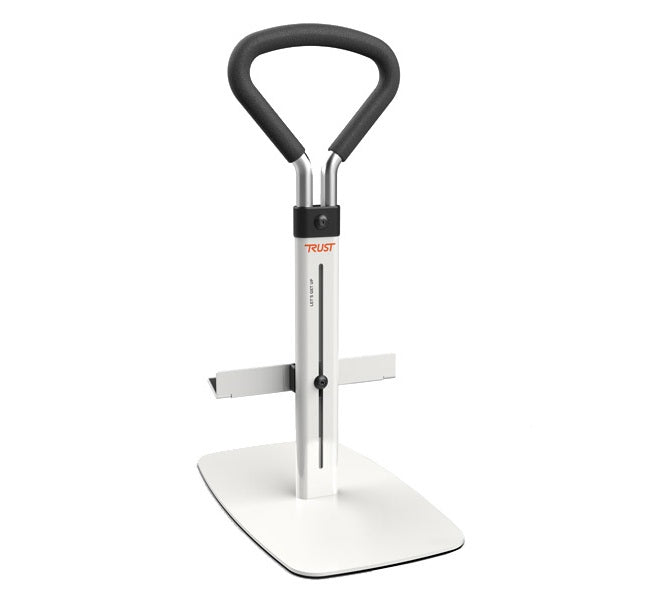 Sengebøjlen Let's Get Up