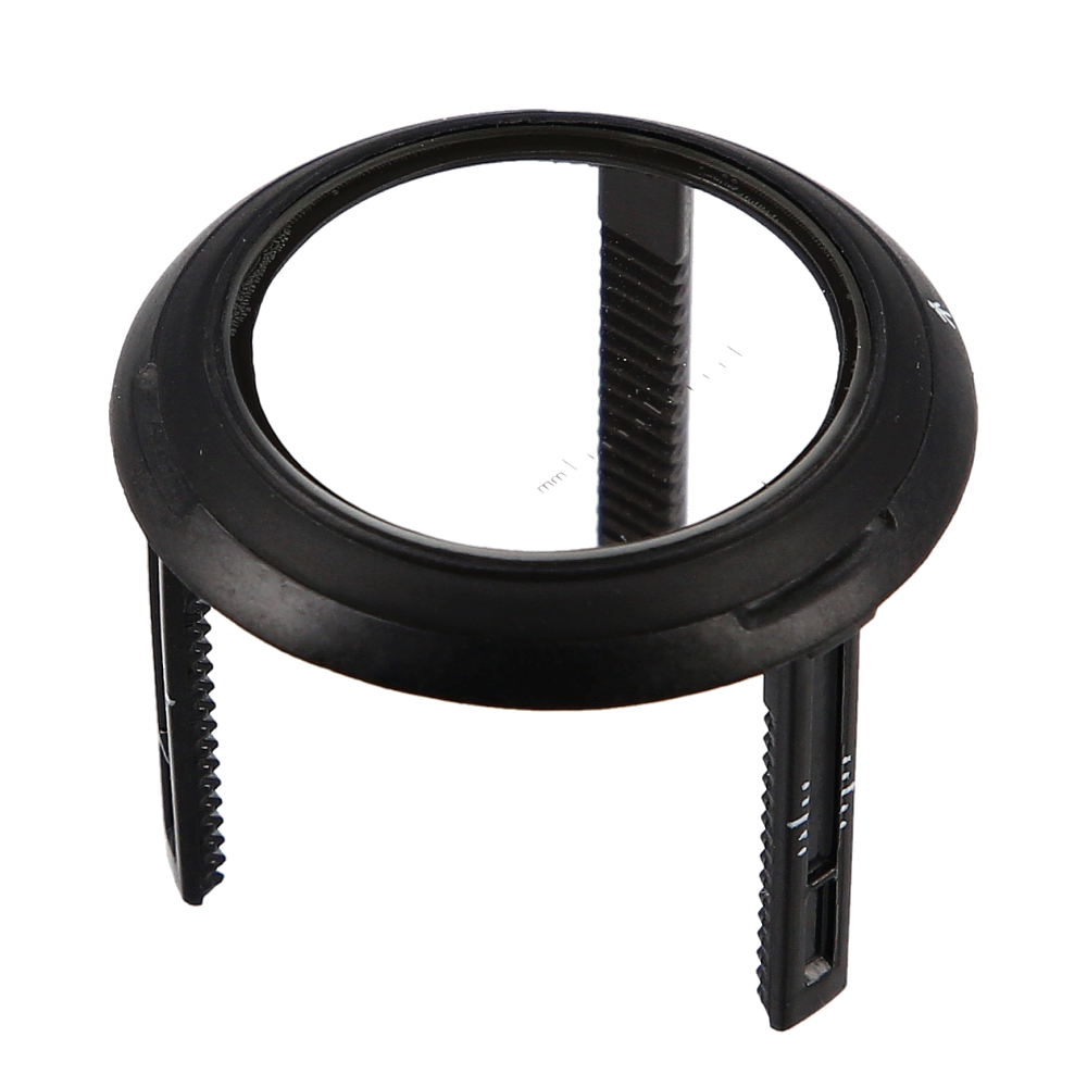 DL200 Afstandsstykke med frontplade