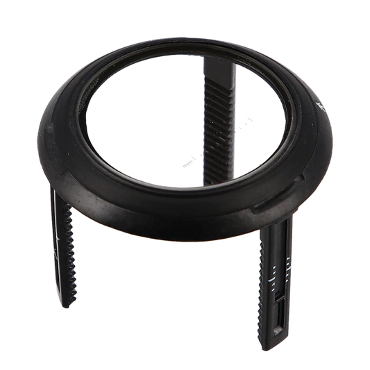 DL200 Afstandsstykke med frontplade