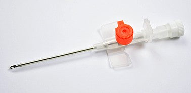 Infusionskanyle Venflon Pro Instaflash Orange 14G 2,0 x 45 mm / 50