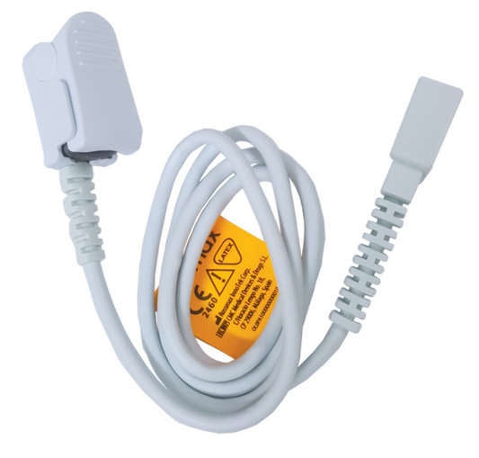 Sensorbørn til håndholdt pulsoximeter SA310