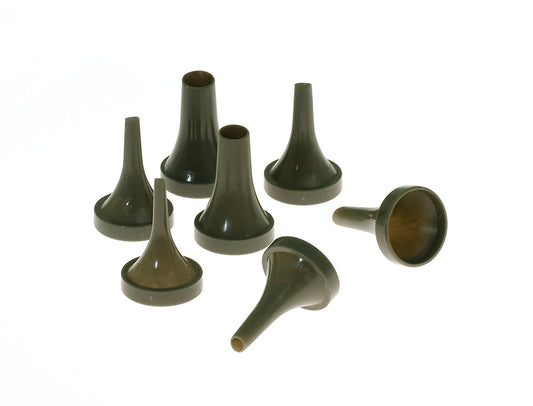 Øretragt 5,00 mm / 100