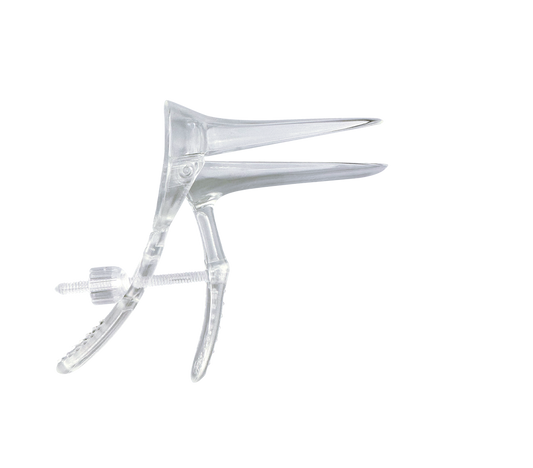 Vaginalspekula Comfispec Selvholdende Lille Steril / 25