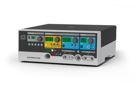 Diatermiapparat Surtron Flash 120 F 