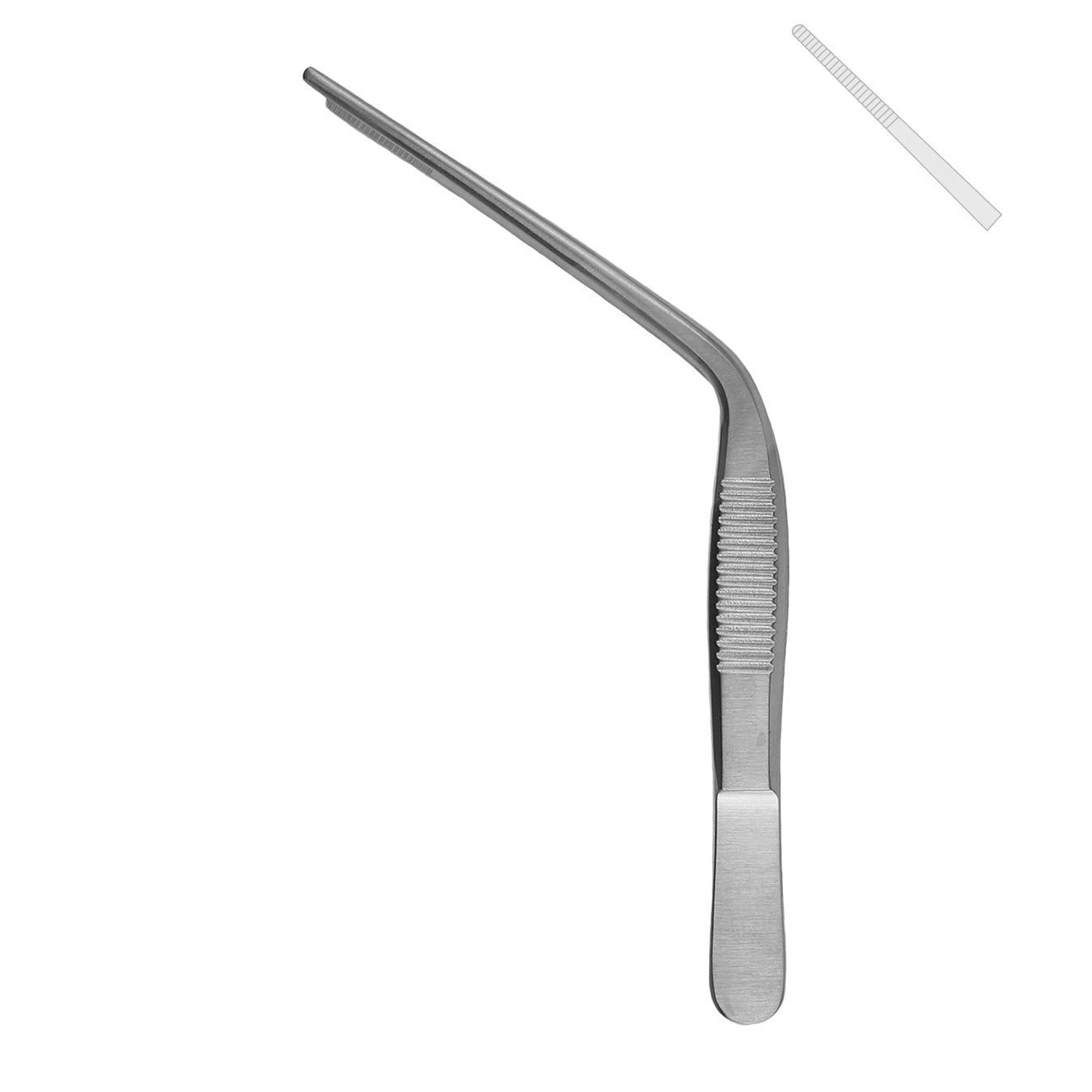 Troeltsch buet pincet 13 cm