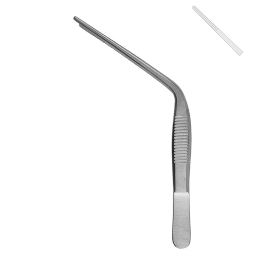 Troeltsch buet pincet 13 cm