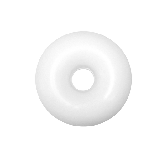 Cervikal ring silikone donut 93mm 