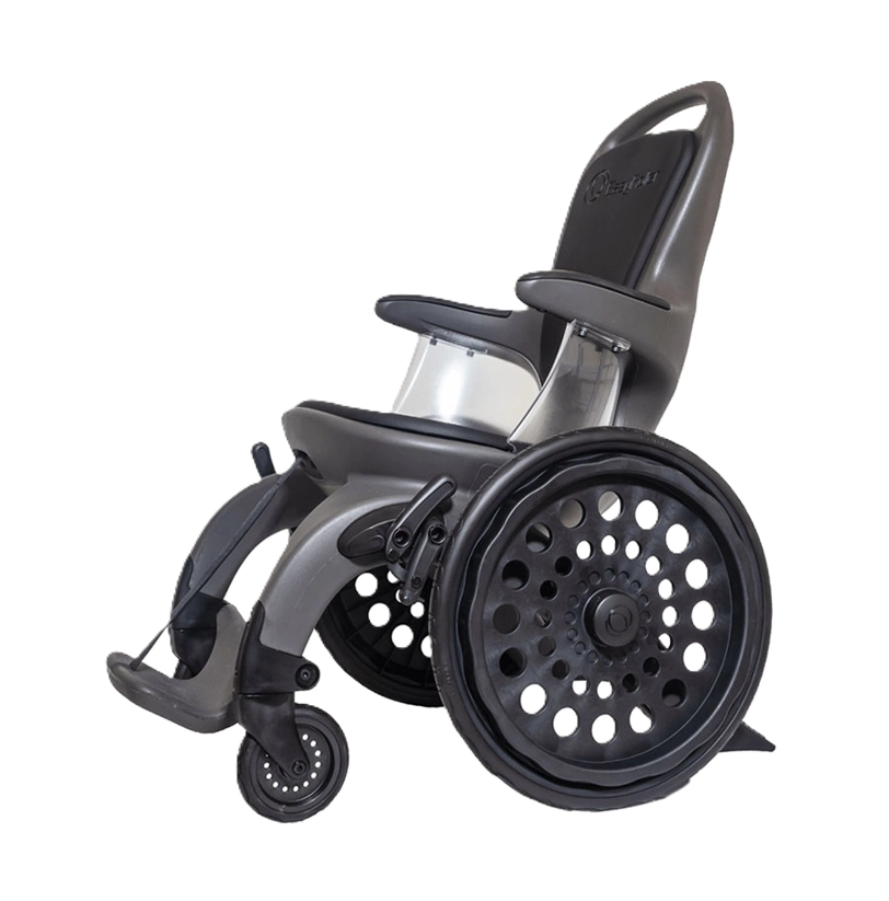 Kørestol EasyRoller