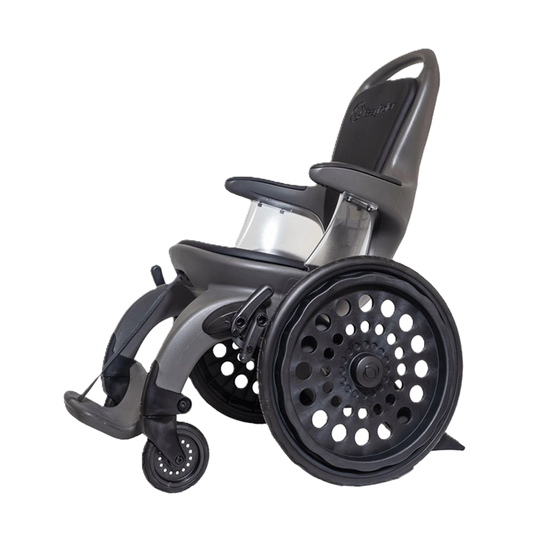 Kørestol EasyRoller