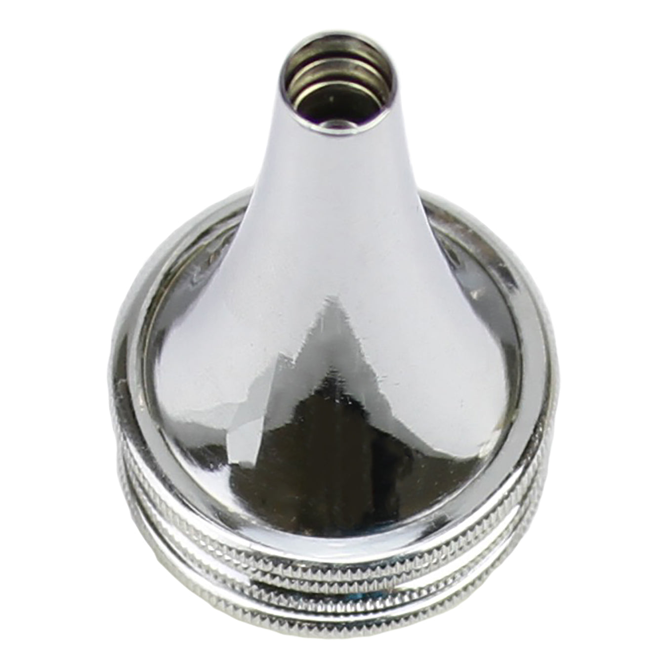 Øretragt Hartmann 5,0 mm