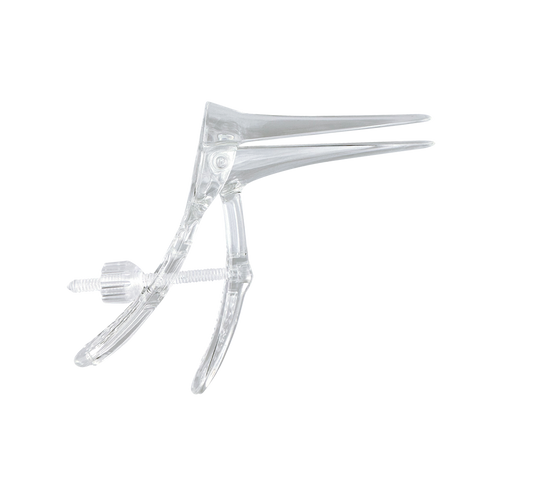 Vaginalspekula Comfispec Selvretenerende Virgin Steril / 25
