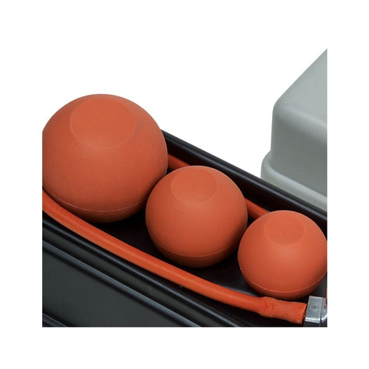 Ekstra bolde til Vigorimeter Martin / 3