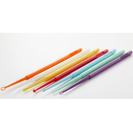Ørecurette Safe Ear Variety Kit / 75
