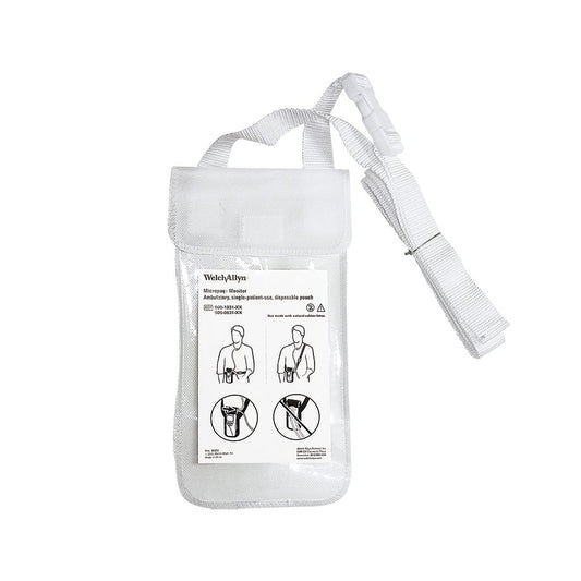 Engangspose til Welch Allyn 24-timers blodtryksmåling / 20