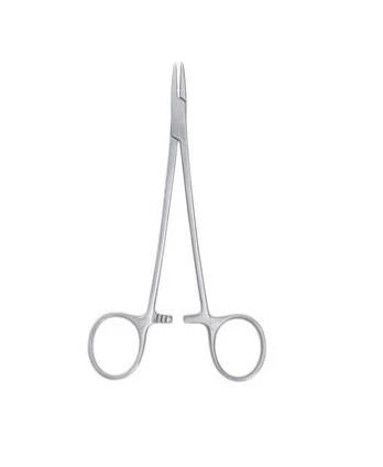 Nåletrækker Crile-Wood Lige 18cm