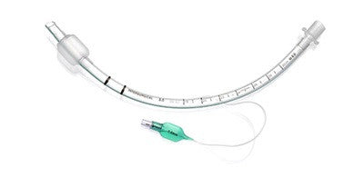 Trakealtub InterTubes med manchet 8mm / 10