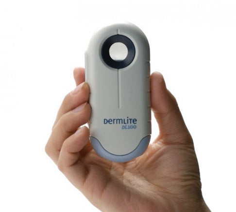 Dermatoskop DermLite DL100