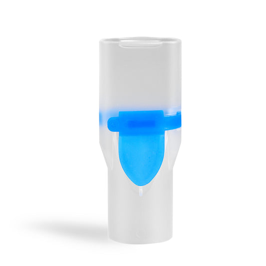 Pari Boy mundstykke med ventil til børn og voksne