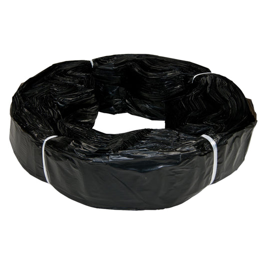 Tubesac-kassette til rørskål "The Big One" sort 100m