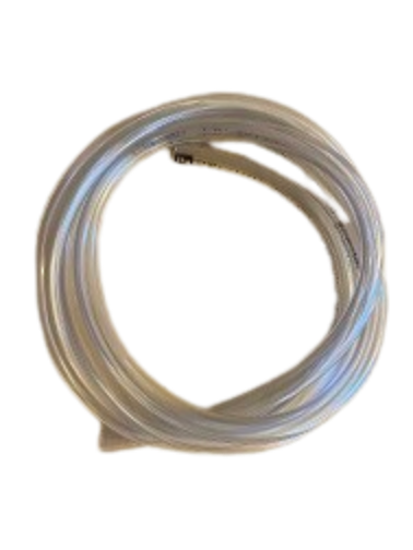 Skylleslange til Ewacs øreskyller 5/8mm x 2m