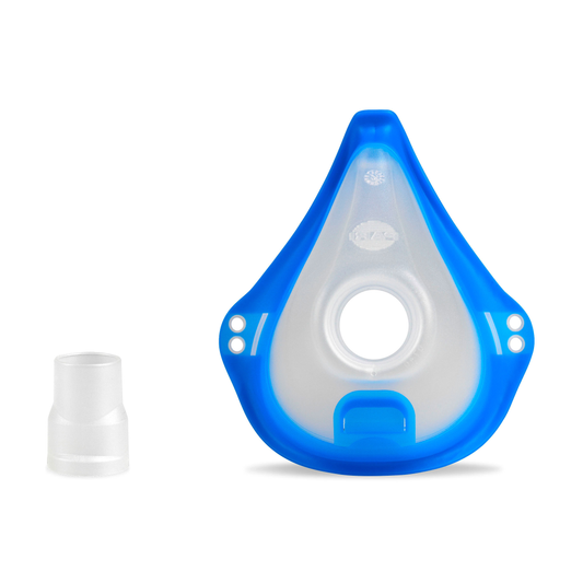 Vortex Voksenmaske Blød