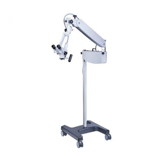 Øremikroskop KAPS SOM 62 LED Gulvstativ