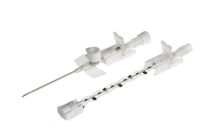 Infusionskanyle Venflon Pro Safety Hvid 1,5 x 45 mm / 50 stk.