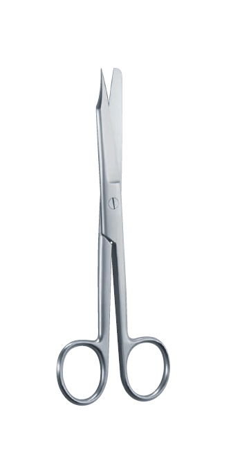 Saks König til negleklipning 15 cm