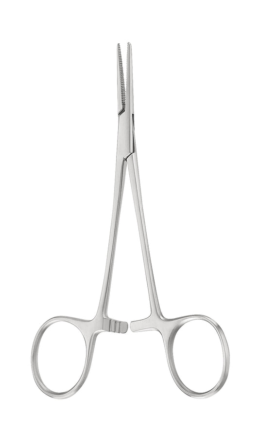 Peang Halsted-myg lige 12,5 cm