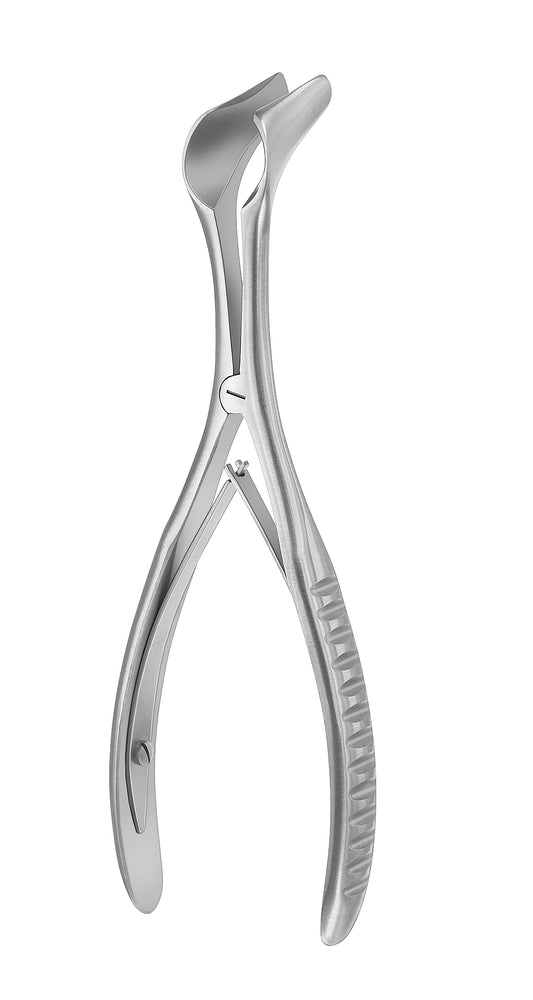 Næsespekulum Hartmann nr. 2 30 mm