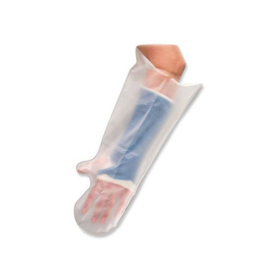 Brusebeskytter AquaShield Forearm Regular 53cm