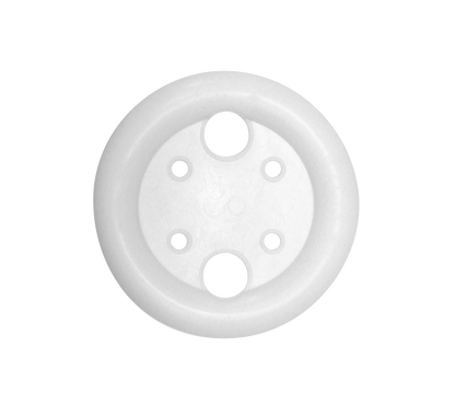 Livmoderring silikonemembran 50 mm